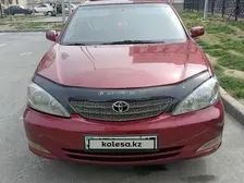 Toyota Camry, 2001