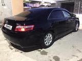 Toyota Camry 2007 годаүшін6 500 000 тг. в Туркестан – фото 3