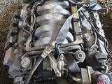 Двигатель М113 5 литров привозные с Японии за 900 000 тг. в Алматы – фото 2