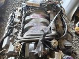 Двигатель М113 5 литров привозные с Японии за 900 000 тг. в Алматы