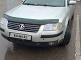 Volkswagen Passat 2002 года за 1 200 000 тг. в Кокшетау – фото 4