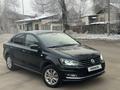 Volkswagen Polo 2015 годаfor5 280 000 тг. в Алматы