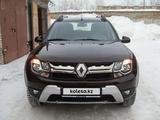 Renault Duster 2015 годаүшін6 700 000 тг. в Астана