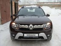 Renault Duster 2015 года за 6 700 000 тг. в Астана