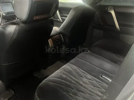 Toyota Land Cruiser Prado 2012 года за 13 800 000 тг. в Алматы – фото 8