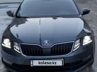 Skoda Octavia 2019 годаfor9 090 000 тг. в Астана