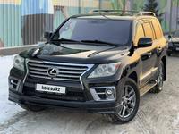 Lexus LX 570 2012 годаүшін23 900 000 тг. в Алматы