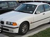 BMW 316 1994 годаүшін11 111 тг. в Актау – фото 2