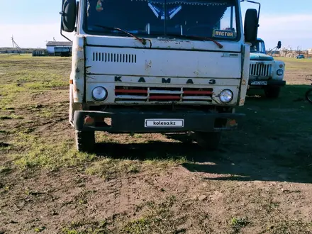 КамАЗ 1985 года за 6 000 000 тг. в Кокшетау – фото 7