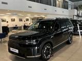 Hyundai Santa Fe 2026 года за 17 190 000 тг. в Шымкент