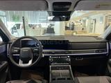 Hyundai Santa Fe 2026 года за 17 190 000 тг. в Шымкент – фото 3