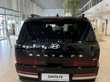 Hyundai Santa Fe 2026 года за 17 190 000 тг. в Шымкент – фото 4