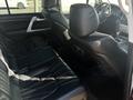 Toyota Land Cruiser 2019 года за 33 000 000 тг. в Алматы – фото 3