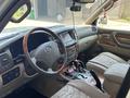 Lexus LX 470 2007 года за 13 500 000 тг. в Алматы – фото 6