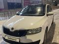 Skoda Rapid 2014 года за 3 700 000 тг. в Актобе – фото 14