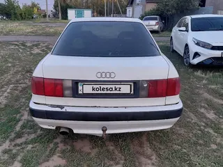 Audi 80