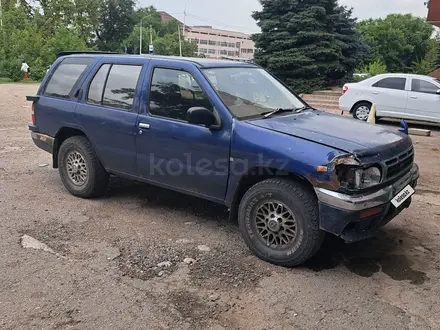 Nissan Terrano 1996 года за 1 550 000 тг. в Алматы – фото 2