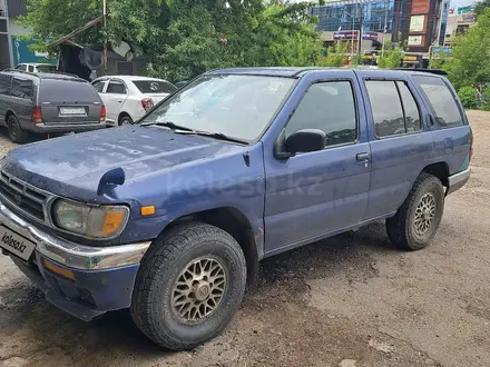 Nissan Terrano 1996 года за 1 550 000 тг. в Алматы