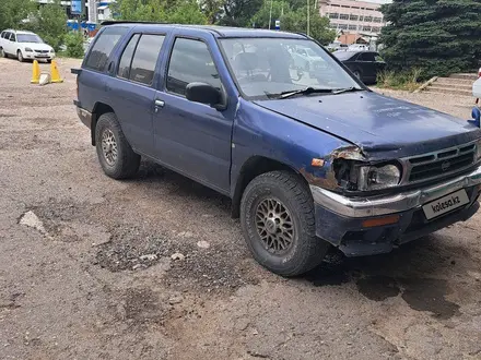 Nissan Terrano 1996 года за 1 550 000 тг. в Алматы – фото 3