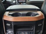 Dodge RAM 2019 года за 35 000 000 тг. в Алматы – фото 5
