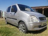 Opel Agila 2003 года за 1 000 000 тг. в Туркестан