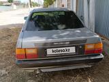 Audi 100 1989 годаүшін650 000 тг. в Жетысай – фото 2