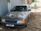 Audi 100 1989 годаүшін650 000 тг. в Жетысай – фото 4