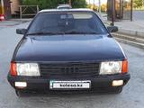 Audi 100 1990 года за 1 500 000 тг. в Кентау – фото 2