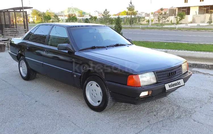 Audi 100 1990 года за 1 500 000 тг. в Кентау