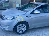 Kia Rio 2014 года за 2 950 000 тг. в Шымкент – фото 4