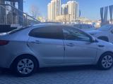 Kia Rio 2014 года за 2 950 000 тг. в Шымкент – фото 2