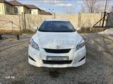 Toyota Matrix 2009 годаүшін5 000 000 тг. в Алматы – фото 5