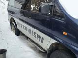 Mitsubishi Delica 1995 года за 1 750 000 тг. в Риддер – фото 4