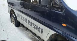 Mitsubishi Delica 1995 года за 1 750 000 тг. в Риддер – фото 4