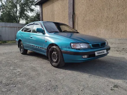 Toyota Carina E 1997 года за 2 800 000 тг. в Алматы – фото 3