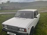 ВАЗ (Lada) 2107 2007 годаүшін750 000 тг. в Усть-Каменогорск