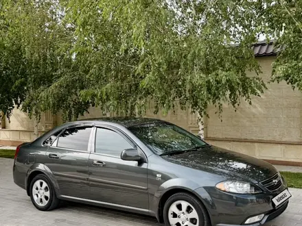 Chevrolet Lacetti 2023 года за 6 000 000 тг. в Шымкент – фото 2