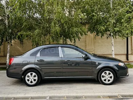 Chevrolet Lacetti 2023 года за 6 000 000 тг. в Шымкент – фото 3