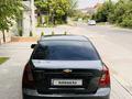 Chevrolet Lacetti 2023 года за 6 000 000 тг. в Шымкент – фото 5