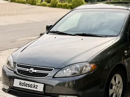 Chevrolet Lacetti 2023 года за 6 000 000 тг. в Шымкент – фото 7