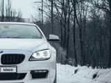 BMW 640 2013 года за 20 000 000 тг. в Астана – фото 2