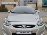 Hyundai Solaris 2012 годаүшін4 350 000 тг. в Актау