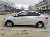 Hyundai Solaris 2012 годаүшін4 350 000 тг. в Актау – фото 3