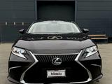 Lexus ES 300h 2014 года за 6 900 000 тг. в Атырау – фото 2