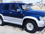 Toyota Hilux Surf 1993 годаүшін2 600 000 тг. в Актау – фото 4