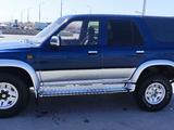 Toyota Hilux Surf 1993 годаүшін2 600 000 тг. в Актау – фото 5