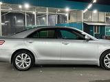 Toyota Camry 2007 года за 6 800 000 тг. в Шымкент – фото 3