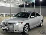 Toyota Camry 2007 годаүшін6 800 000 тг. в Шымкент – фото 5