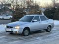 ВАЗ (Lada) Priora 2170 2013 годаүшін2 300 000 тг. в Шымкент – фото 2