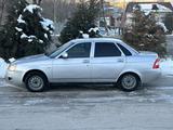 ВАЗ (Lada) Priora 2170 2013 годаүшін2 300 000 тг. в Шымкент – фото 3